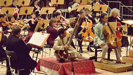 Kuweni Concerto - Third Movement