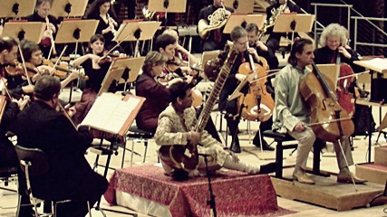 Kuweni Concerto - Fourth Movement