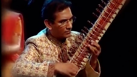Ragas from New York