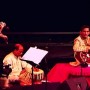 Spring - Pradeep Ratnayake and Helen Ayers: The sitar and western classical violin