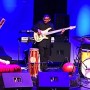 Wine Coloured Moon - Pradeep Ratnayake, Joe Chindamo and Friends in Melbourne